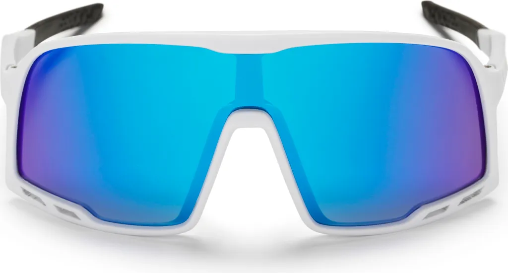 Occhiali CHPO Henrik White L - Design Svedese Polarizzato
