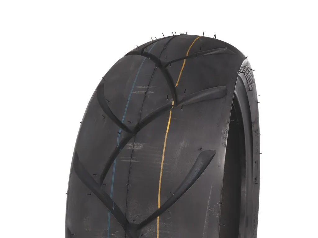 Pneu Kenda K764 140/60-13 57M TL : Performance et Sécurité en Scooter