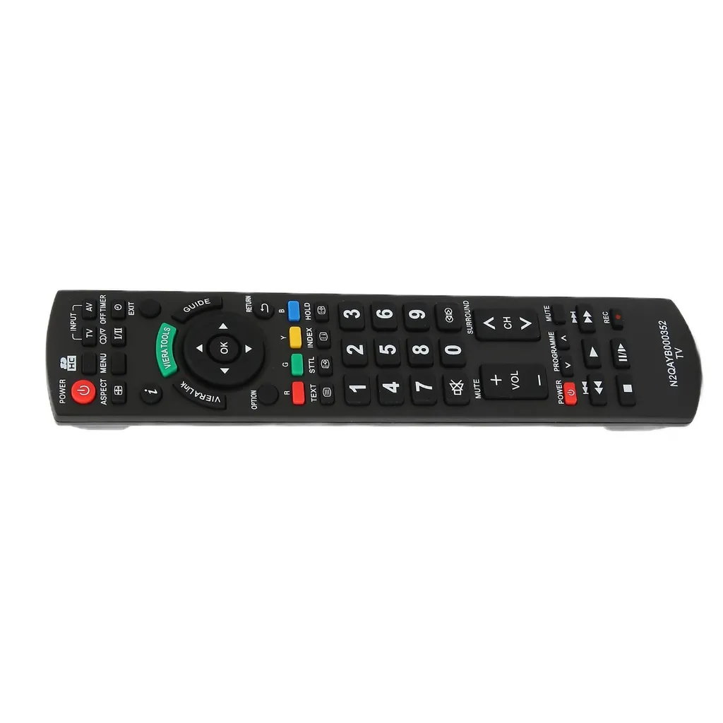 Telecomando Intelligente Panasonic TH-P42X10 - Sostituzione Diretta TV
