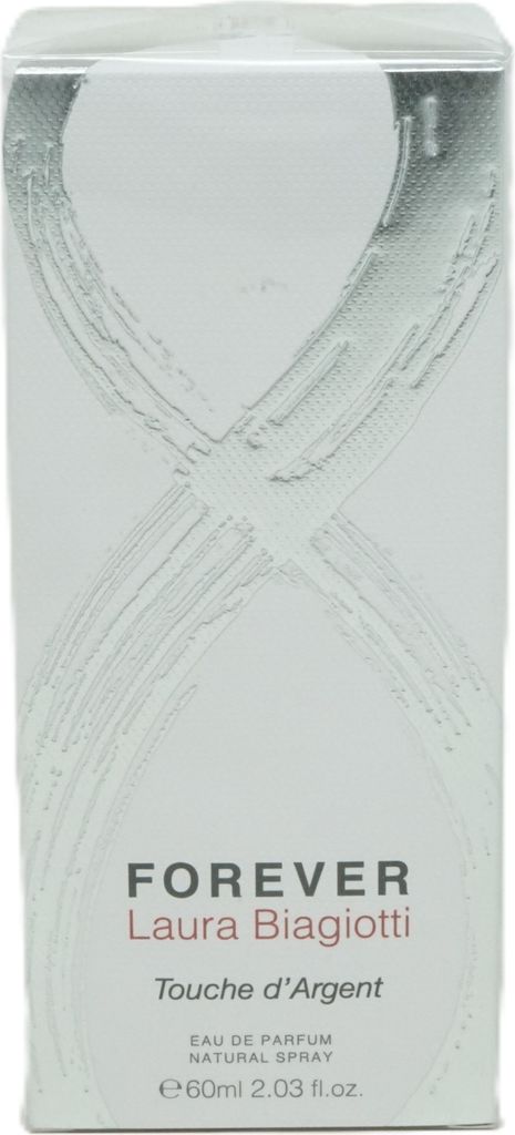 Laura Biagiotti Forever Touche D'Argent Eau de Parfum 60ml Produktbild 