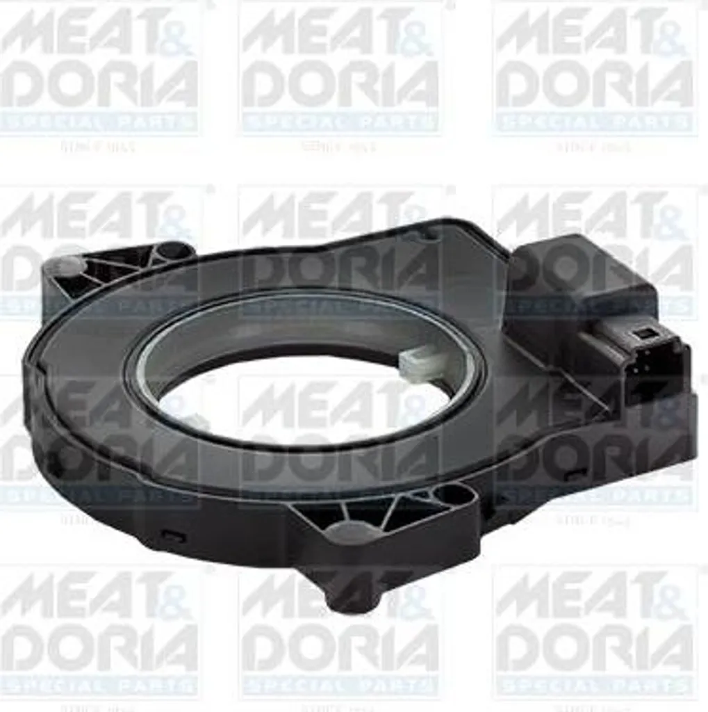 Capteur d'angle de braquage pour réparation ESP Nissan Juke et Leaf