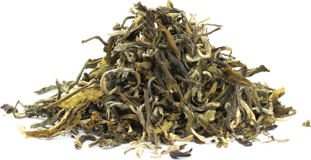 KING MAO FENG - Weißer Tee, 500g