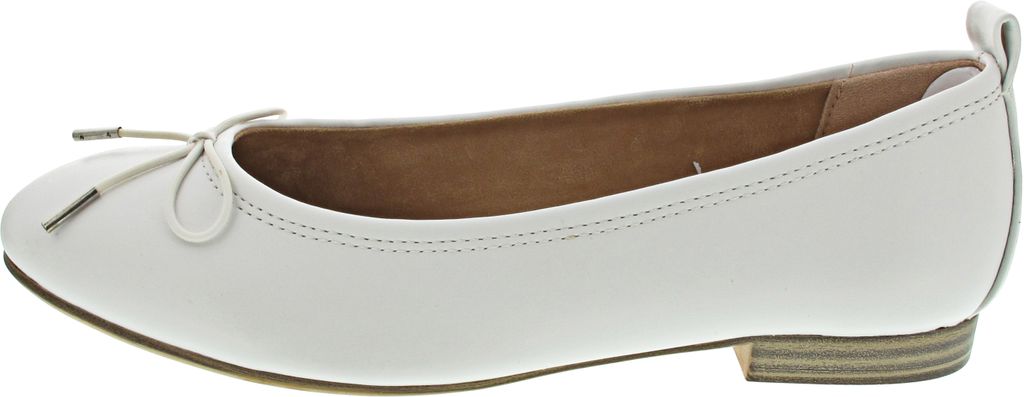 Tamaris 11 22108 20 140 (39/WHITE MATT) Produktbild 
