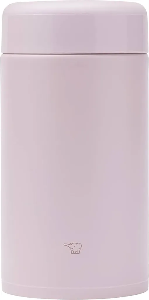Zojirushi SW-KA75H Food Jar 750ml - Termos High-Tech Rosa Vintage