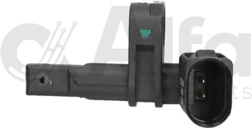 Alfa e-Parts ABS Sensor Raddrehzahl Vorne für VW Touareg (7P5, 7P6) AF03333
