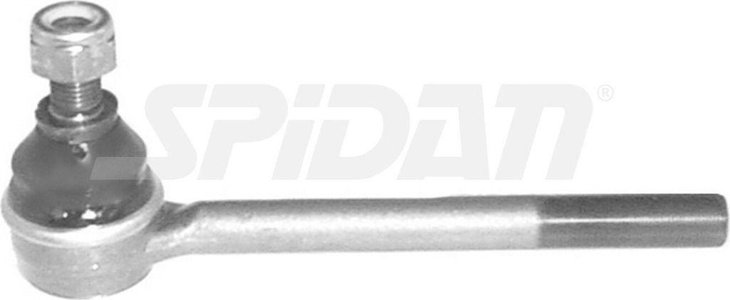 SPIDAN CHASSIS PARTS Spurstangenkopf Spurstange für LADA Niva (2121, 2131) Vorne 44583