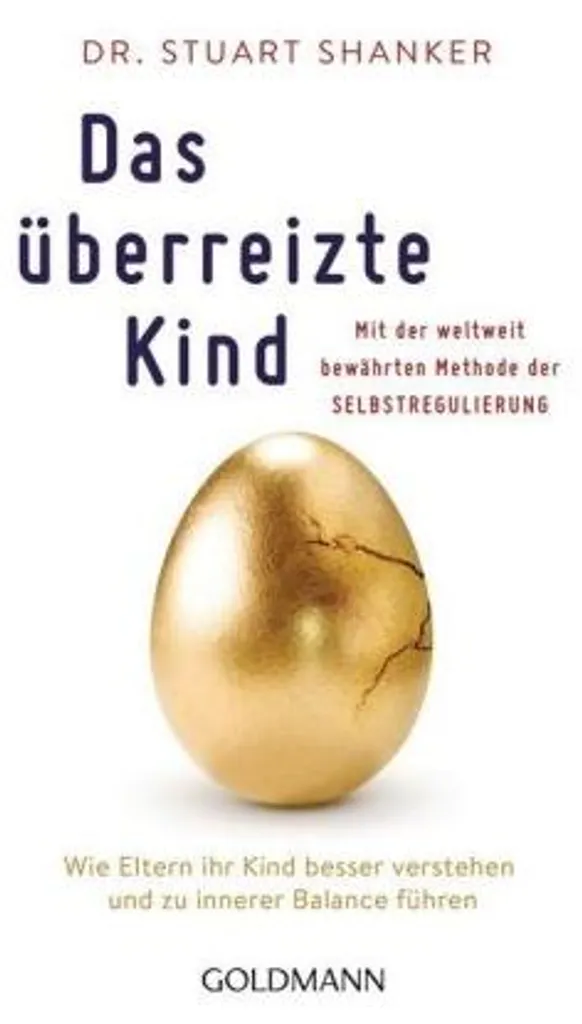 Das überreizte Kind : Méthode de régulation sensorielle pour l'enfant