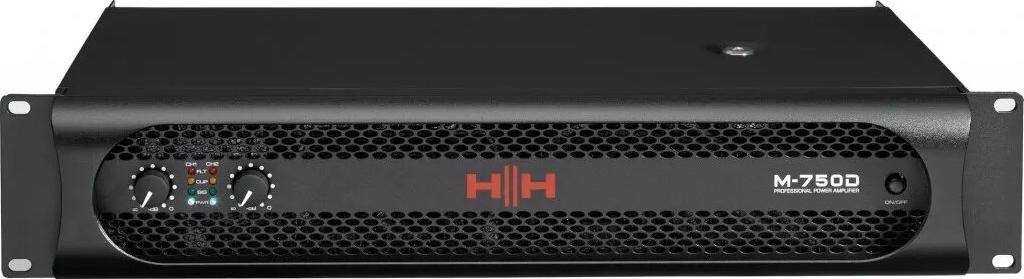 HH Elektronik M-750D