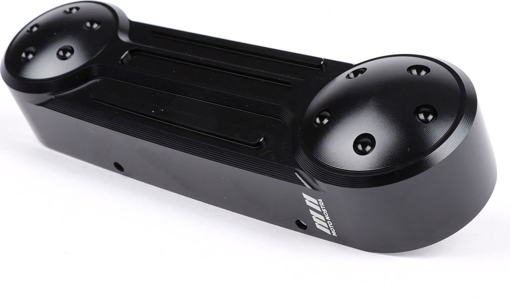 Schwingenabdeckung Moto Nostra CNC, für Vespa GT 125, GT Produktbild 