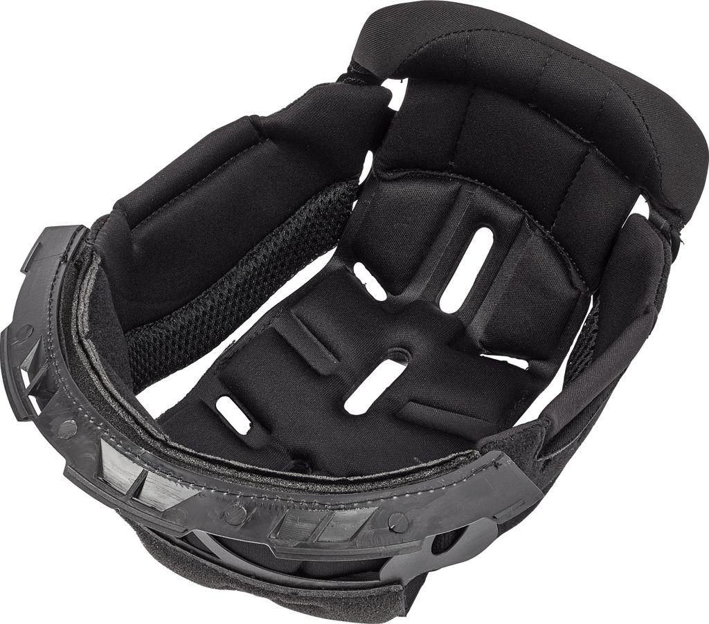 Nexo Innenpolster für Klapphelm Basic II, Komfort & Passgenauigkeit