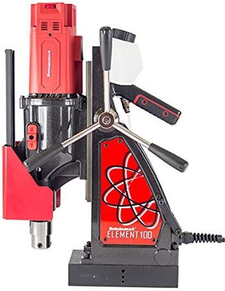 Trapano a base magnetica Rotabroach ELEMENT 100 Immagine del prodotto 