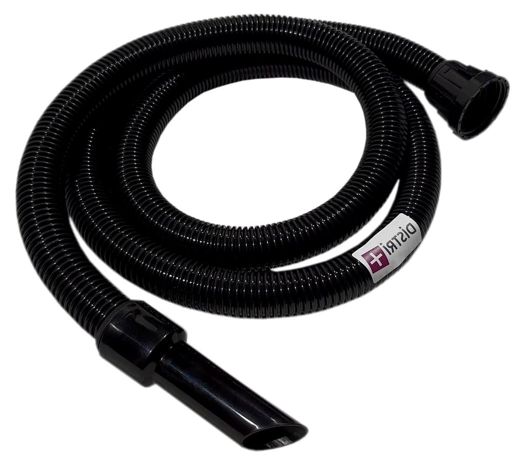 Kompletter Schlauch für Numatic Henry, Nupro, NUV180 - Länge: 2,5 m - Durchmesser: 32 mm