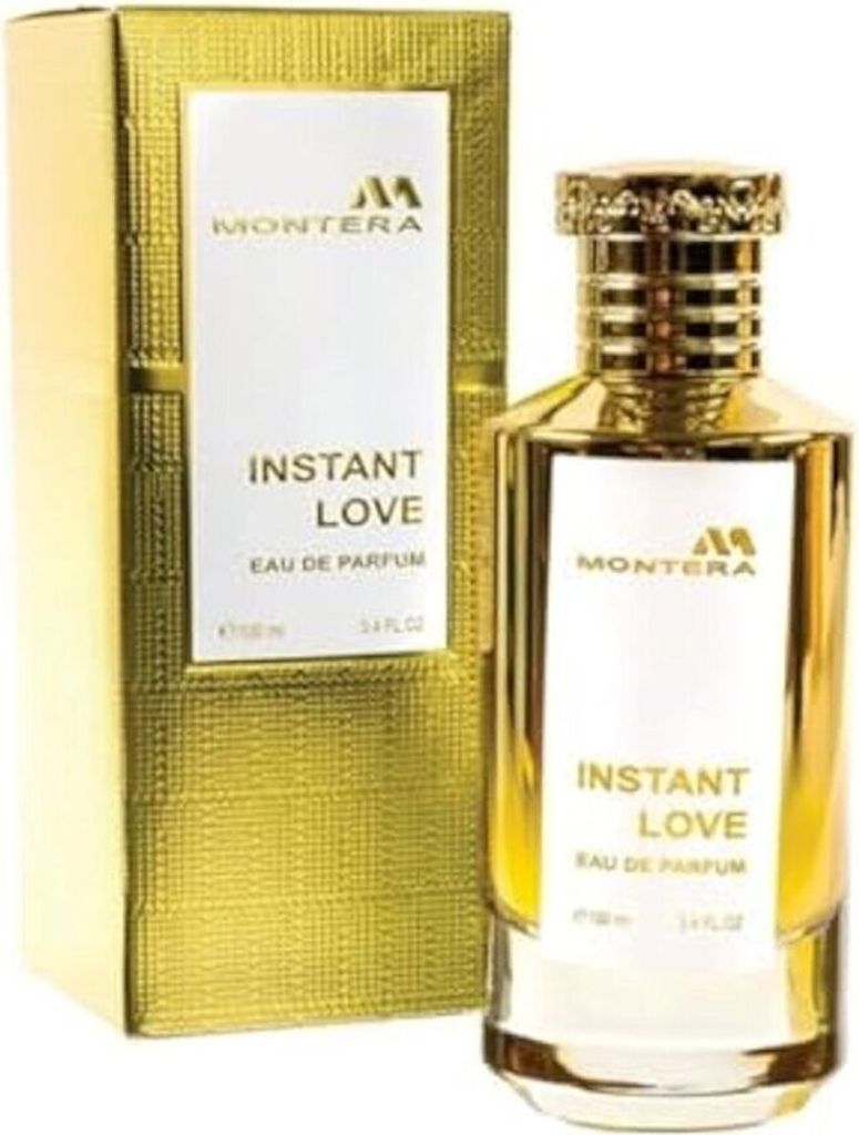 Fragrance World Montera Instant Love EDP 100 ml M Zdjęcie produktu 