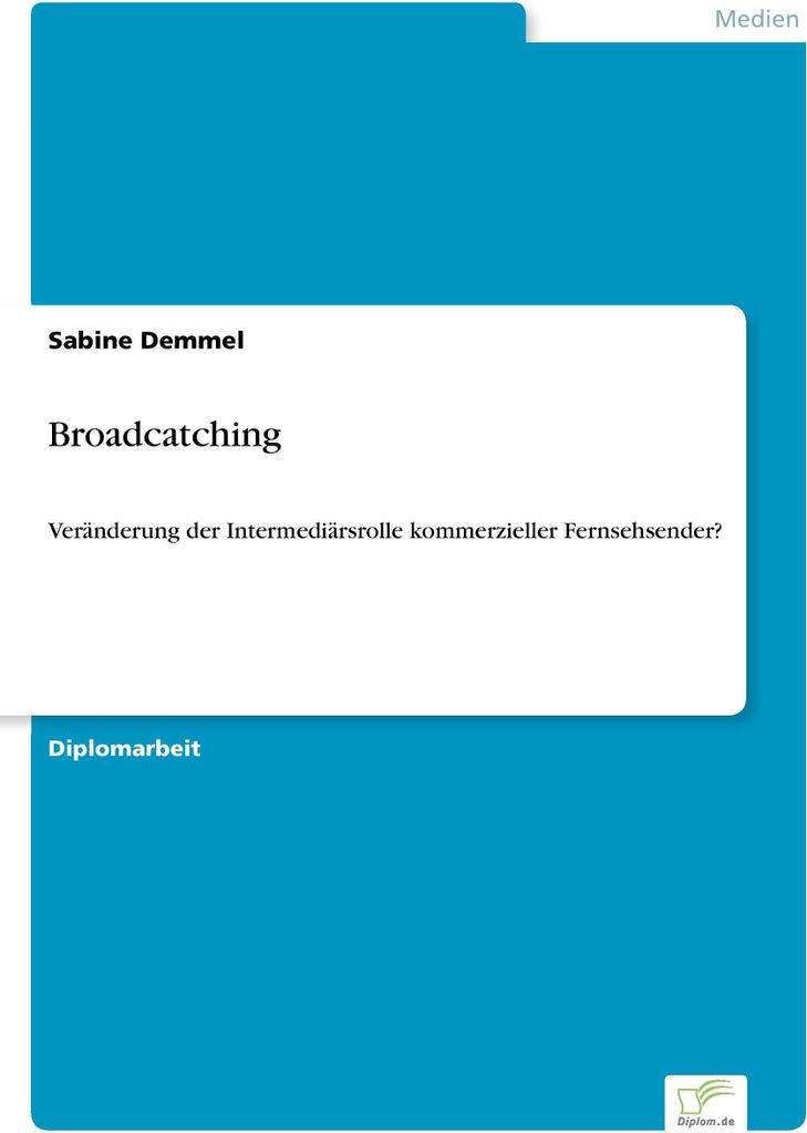 Broadcatching