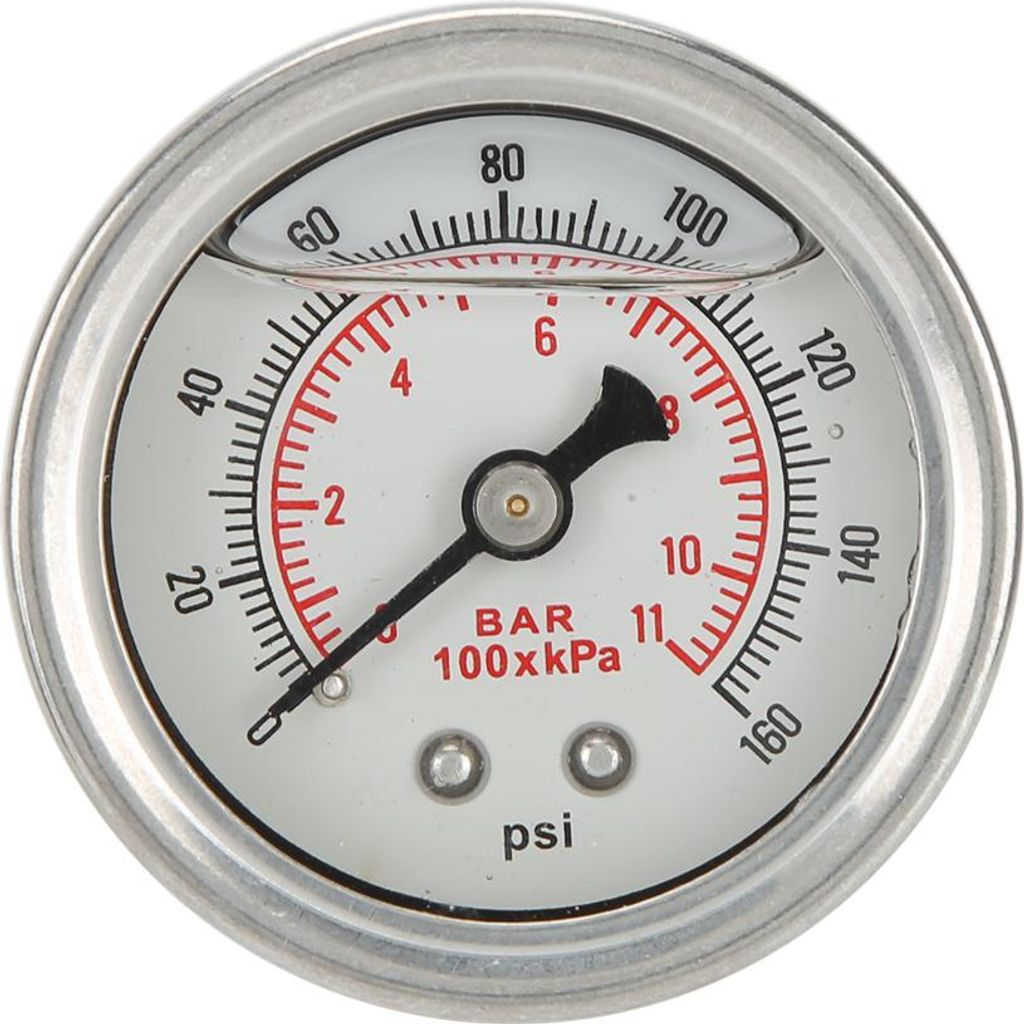 Kfz-Kraftstoffdruckmesser FPR-Regler Passend für Honda B16 B18 B20 Si LS GSR D16 B17