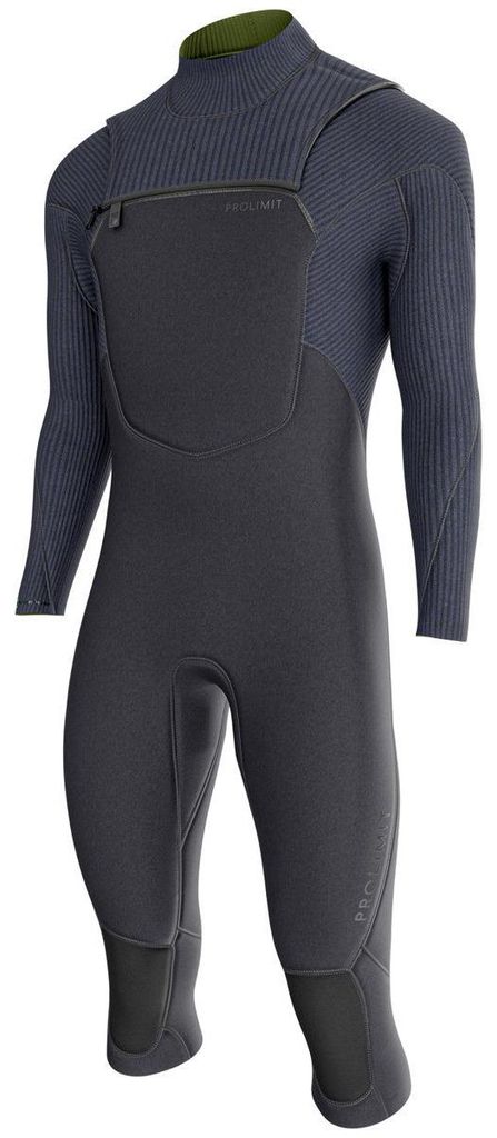 ProLimit Predator Steamer Neoprenanzug, 3/4-Beinlänge, Produktbild 