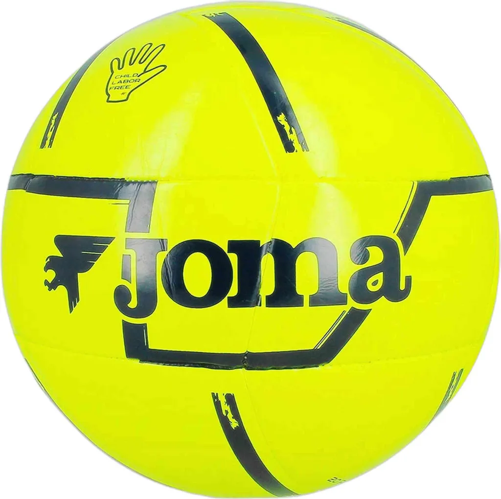 Fini les ballons fragiles avec le Joma 401556AA063A ultra durable et visible