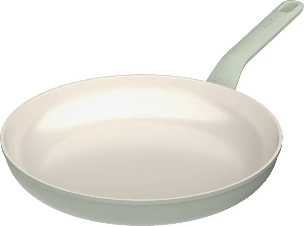 Padella 30cm Verde Salvia Elegante Regalo Cucina Balance Sage