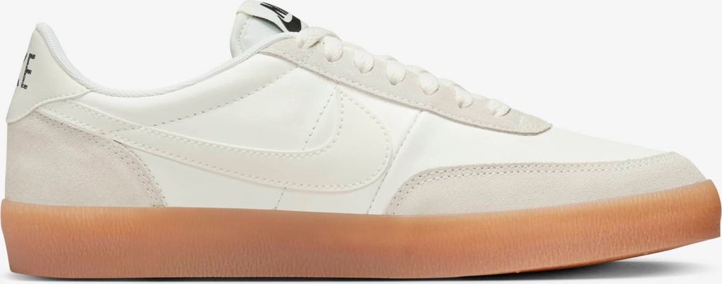 Nike Killshot 2 Sneaker "Sail Gum" Bianco, Taglia: 46 Immagine del prodotto 