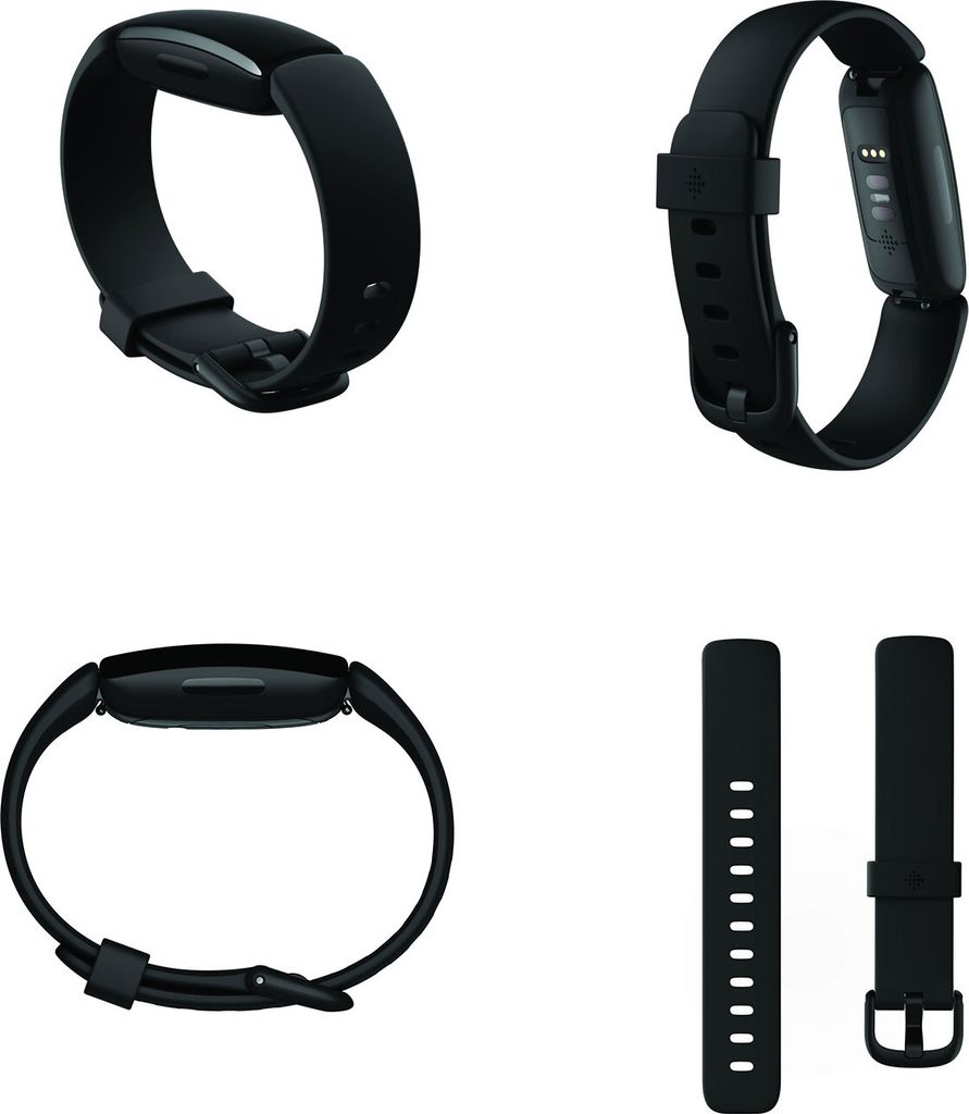 Fitbit Inspire 2 schwarz Produktbild 22