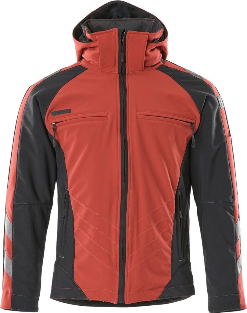 Mascot Winterjacke Darmstadt 16002-149-11010 Gr. XS Produktbild 