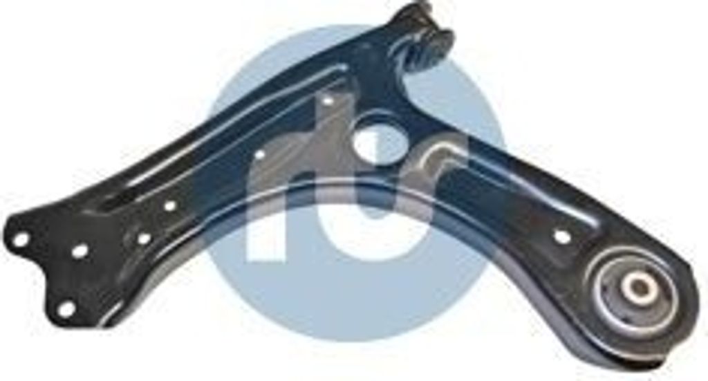 RTS 76-95923-2 Querlenker Vorne Links Unten für VW Polo Schrägheck (6R1, 6C1)