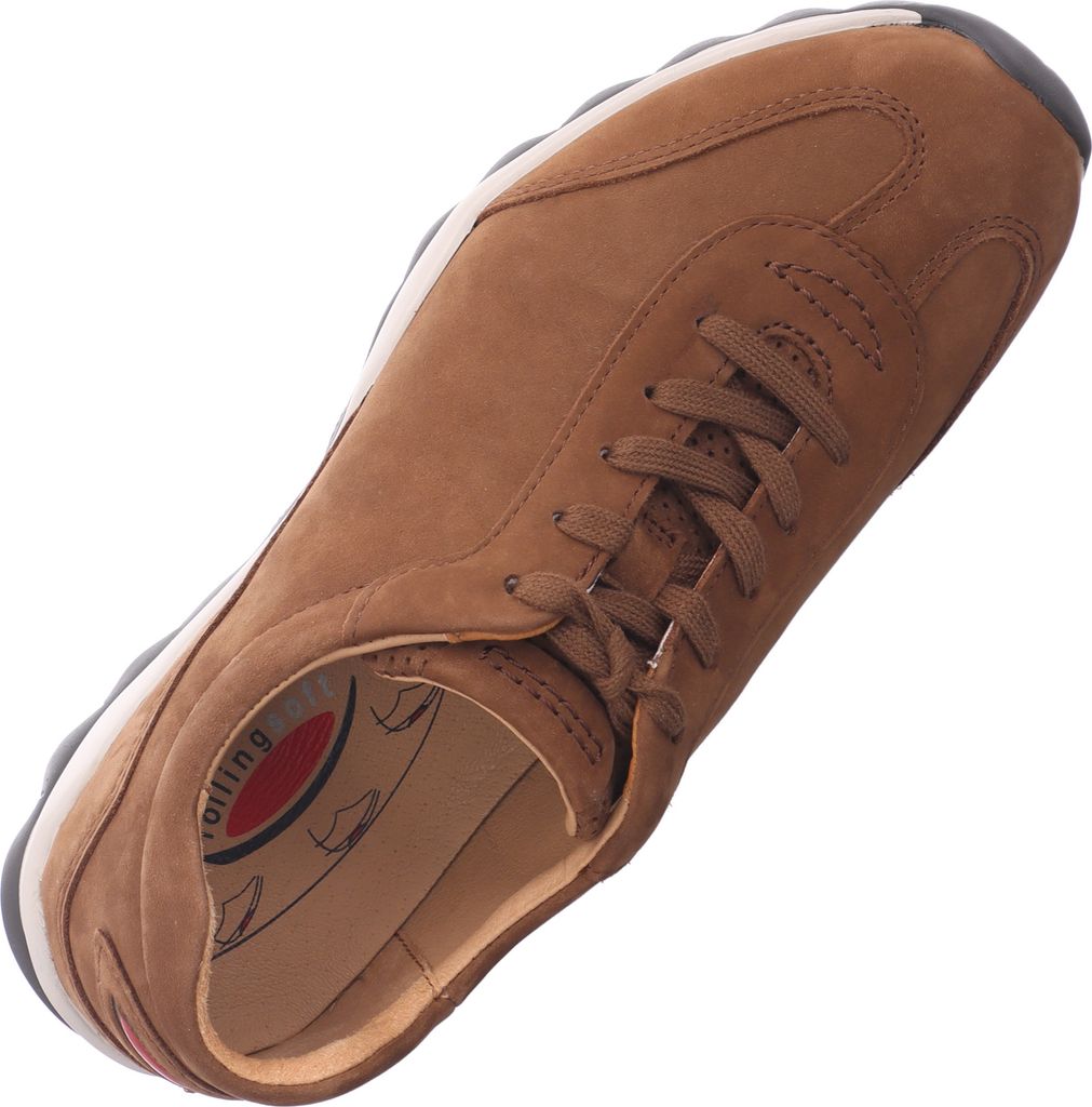Gabor (0) Sportliche Schnürschuhe KAPSEL-KOLL Damen Produktbild 21