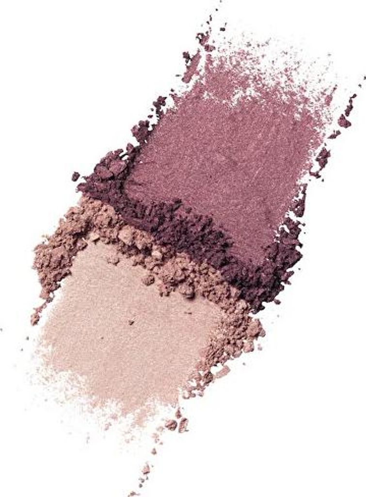Clinique 192333200827, Puder, Rauchig, Glättend, Pink, Jammin, 2 Farben, Schimmer
