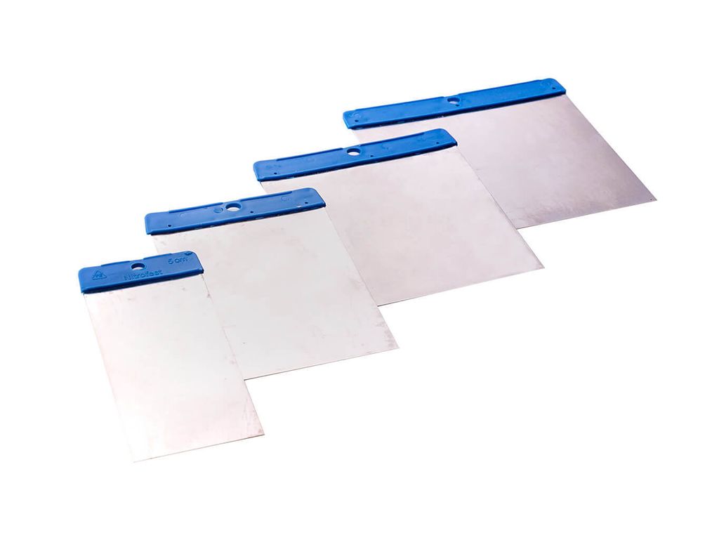 Japanspachtel rostfrei Japanspachtel rostfrei | Breite: Produktbild 