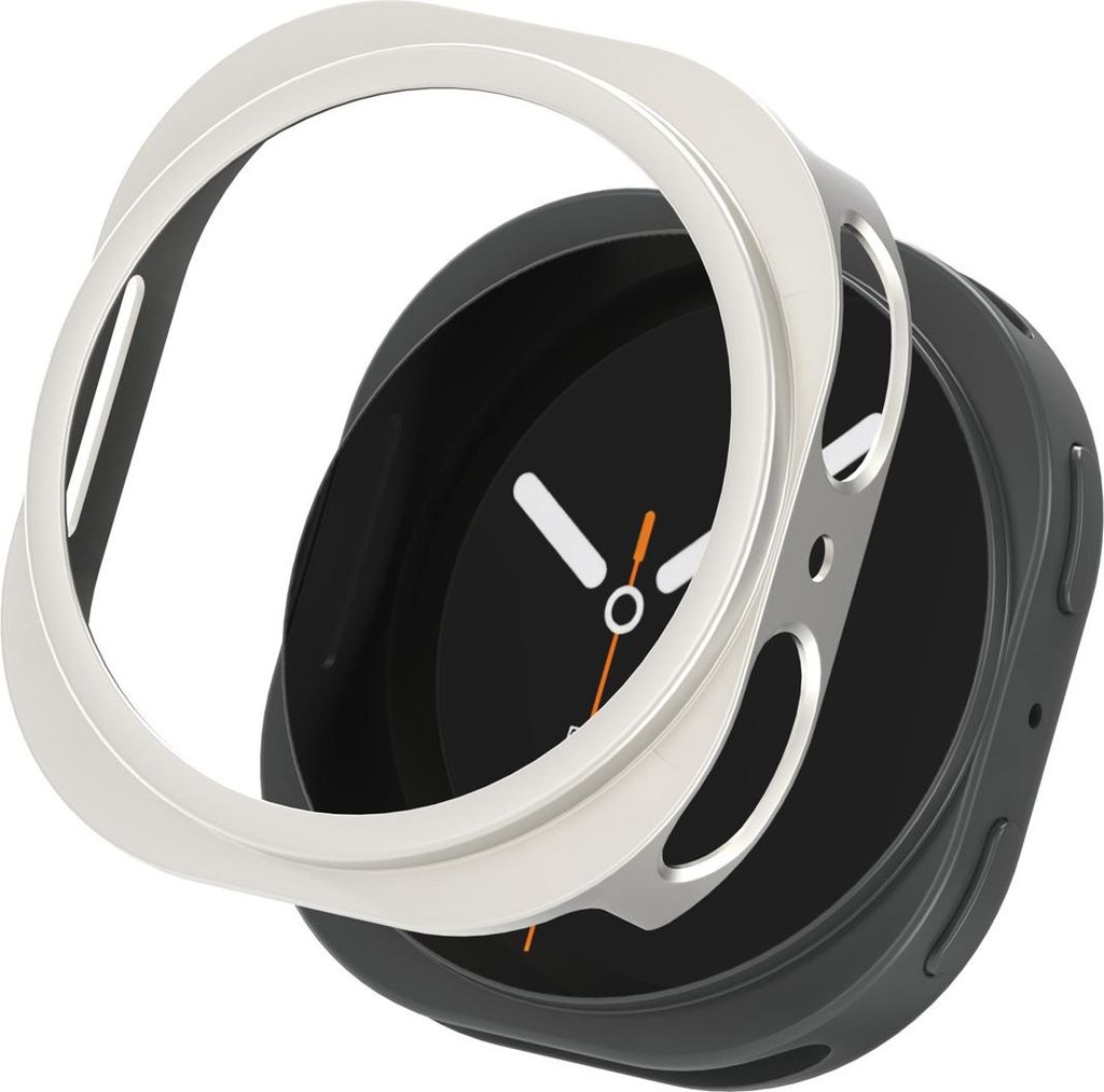 imoshion Bumper Hardcase voor de Samsung Galaxy Watch 9 / Productafbeelding 