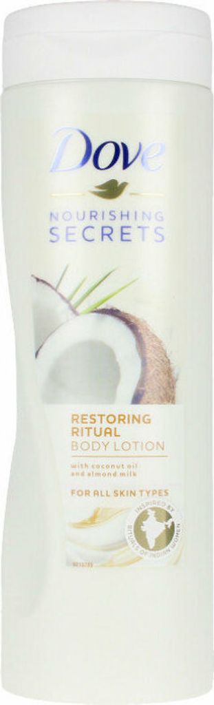 Dove Restoring Ritual Body Lotion 400ml