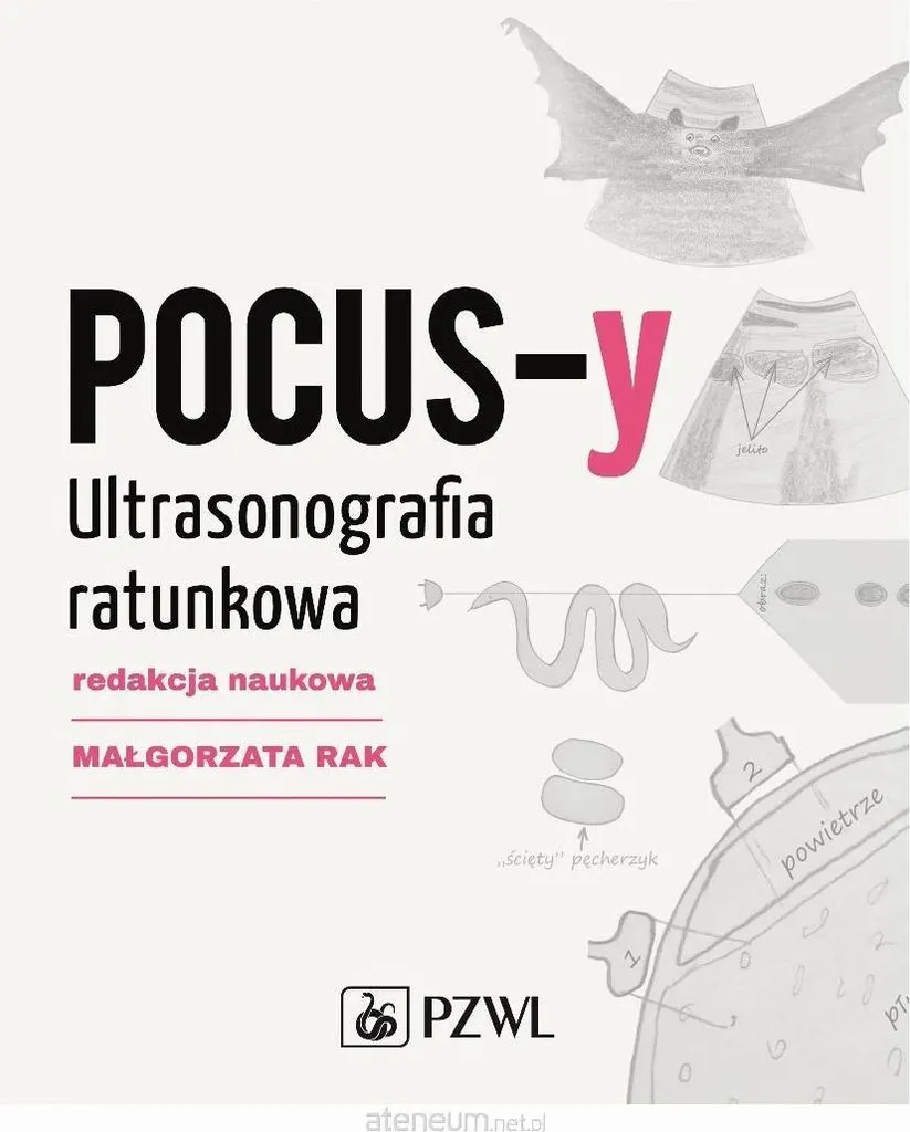 POCUS-y Ultrasonographie d'urgence : Guide Pratique et Manuel de Diagnostic