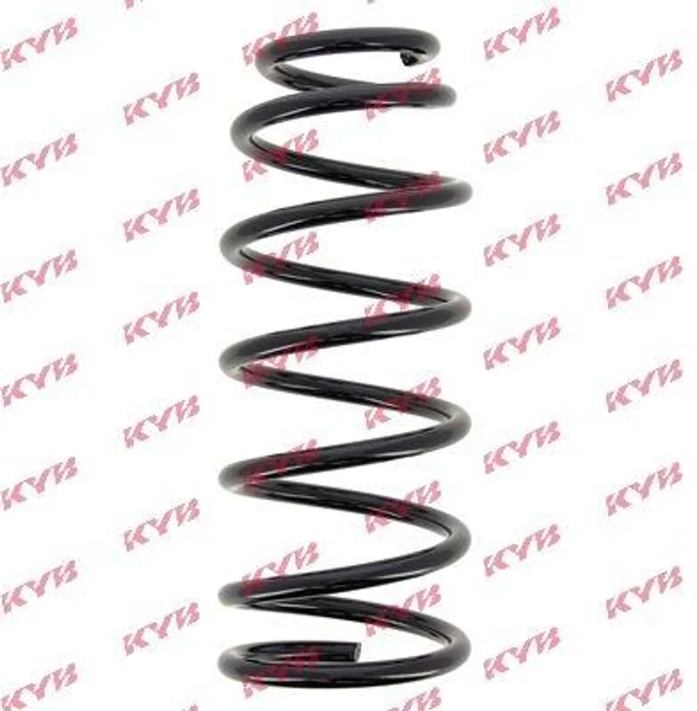Ressort de suspension KYB RA6213 d'origine pour Kia Sorento