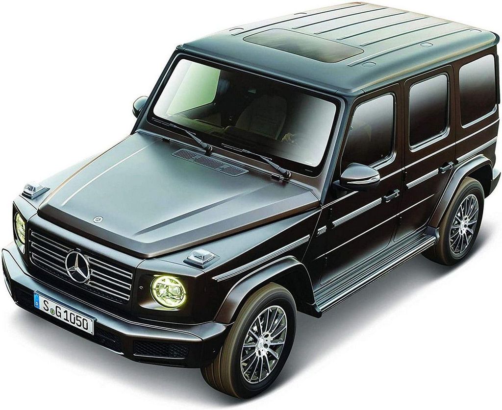 Maisto Tech 581504-1 - Ferngesteuertes Auto  - Mercedes Produktbild 