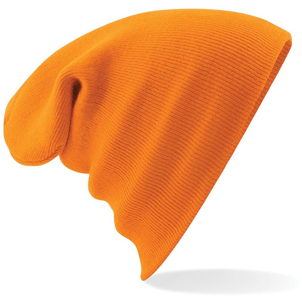 Beechfield Uni Strickmütze / Mütze, besonders weich RW210 Produktbild 
