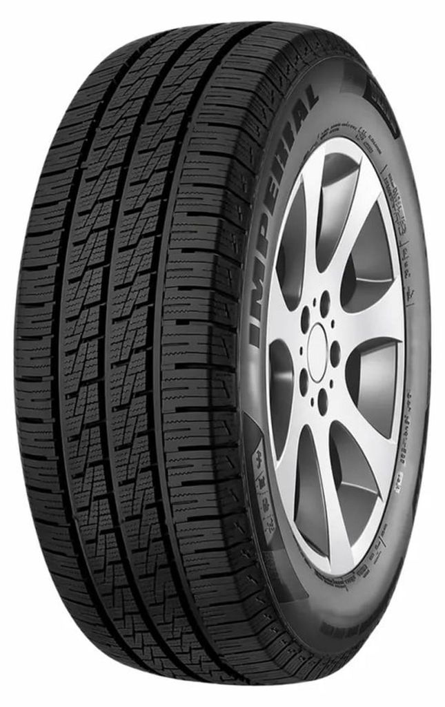 Imperial ALL SEASON VAN DRIVER 235/65 R16C 115/113 S C Zdjęcie produktu 