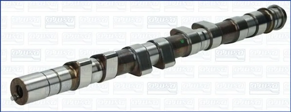 Arbre à Cames AJUSA 93019500 pour ALFA ROMEO 155 (167) Haute Qualité