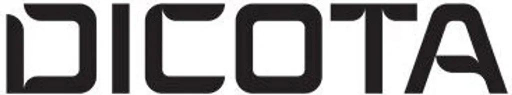 Dicota D31599 Filtre Confidentialité pour Travailler en Train ou Avion