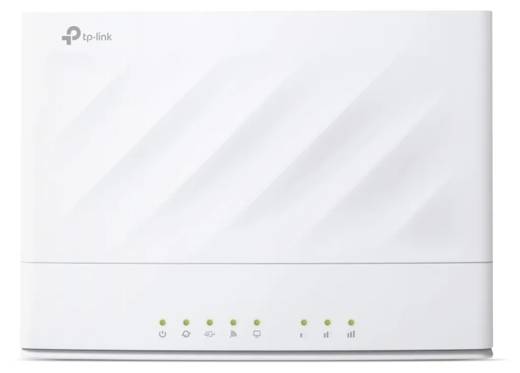 Routeur TP-Link Archer MX700 WiFi 6 5GHz avec Emplacement Carte SIM 4G