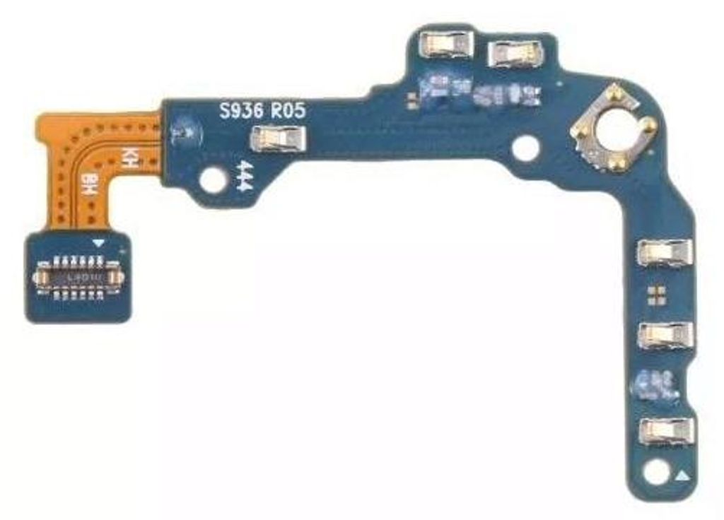 Ohrhörer-Lautsprecher-Flexkabel für Samsung Galaxy S25 Plus