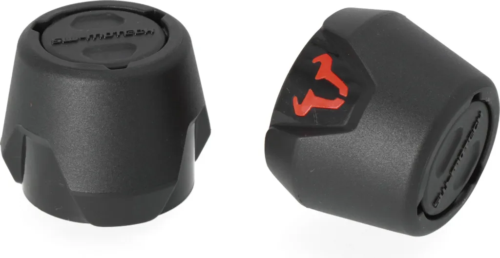 Évitez les dégâts coûteux sur votre Yamaha Tracer 9 avec ce kit SW