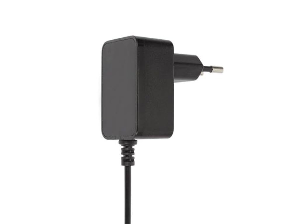 Kompaktní nabíječka s mini USB konektorem - 5 V DC - 1 A Obrázek produktu 