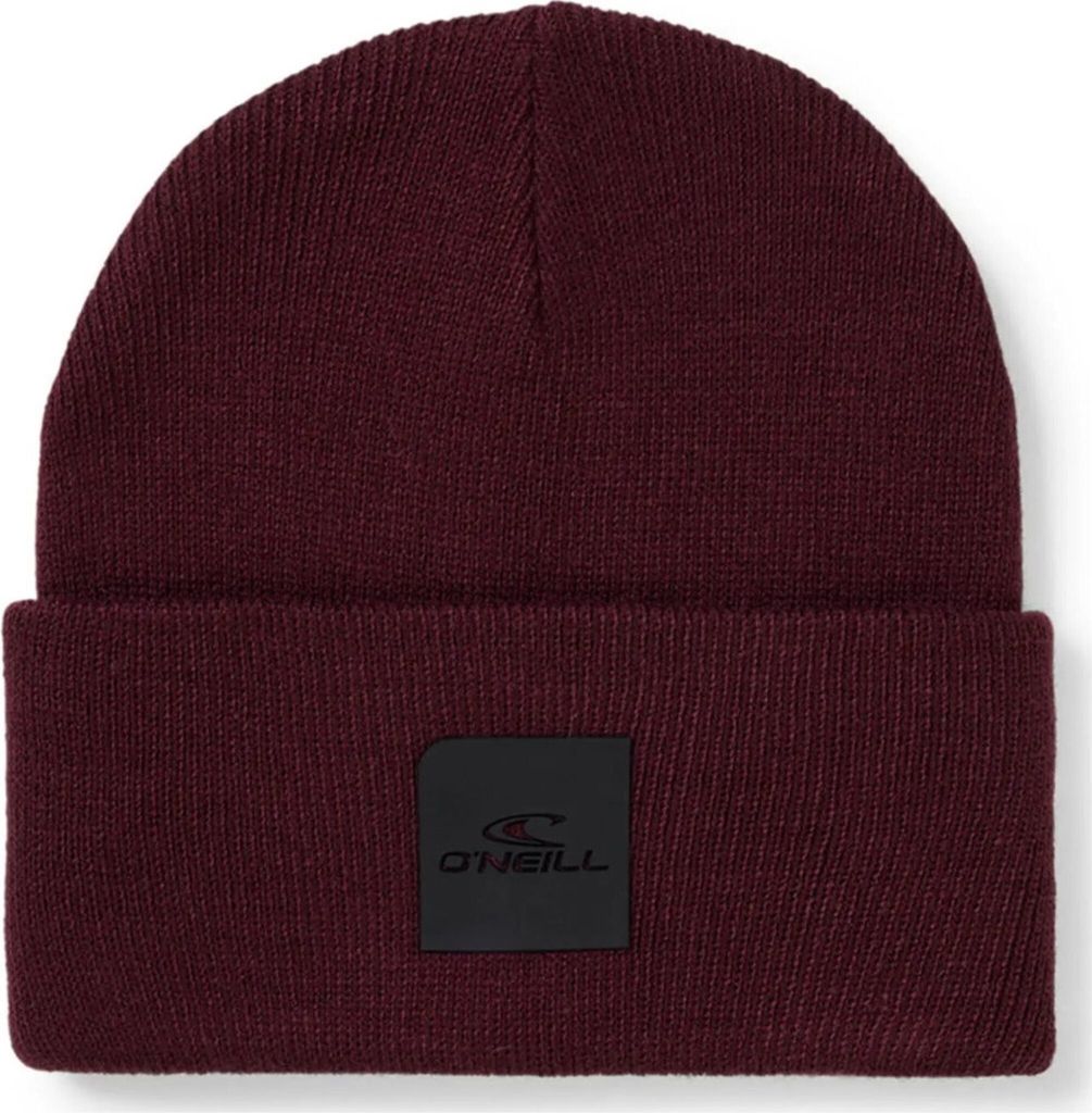 Hut O'Neill Kinder Winter Cube Beanie Windsor Wein 445002013019