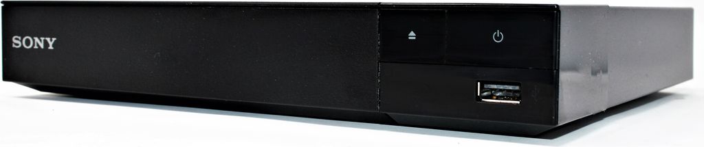 Sony BDPS1700B DVD/Blu-Ray prehrávač Blu-Ray prehrávač Obrázok produktu 7