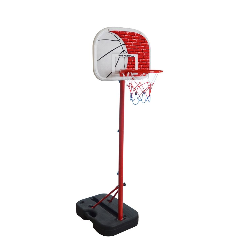 Basketbalový kôš MASTER Kid 135 Obrázok produktu 