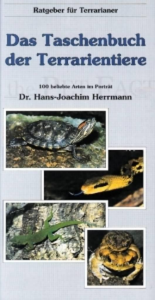 Herrmann: Tb./Terrarientiere