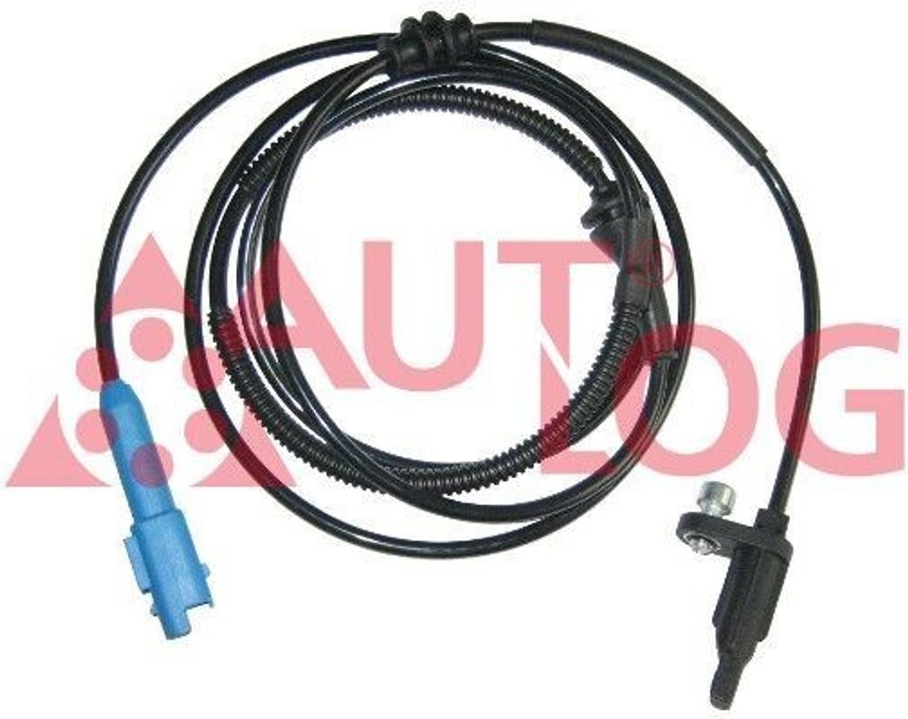 Sensor, Raddrehzahl AUTLOG AS4559