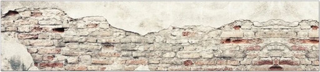 Küchenrückwand mySpotti Profix Vintage Wall Steinwand 270 x 60 cm PX-27060-1537-HB