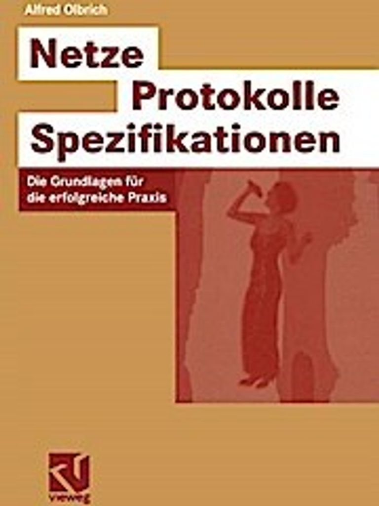 Netze - Protokolle - Spezifikationen