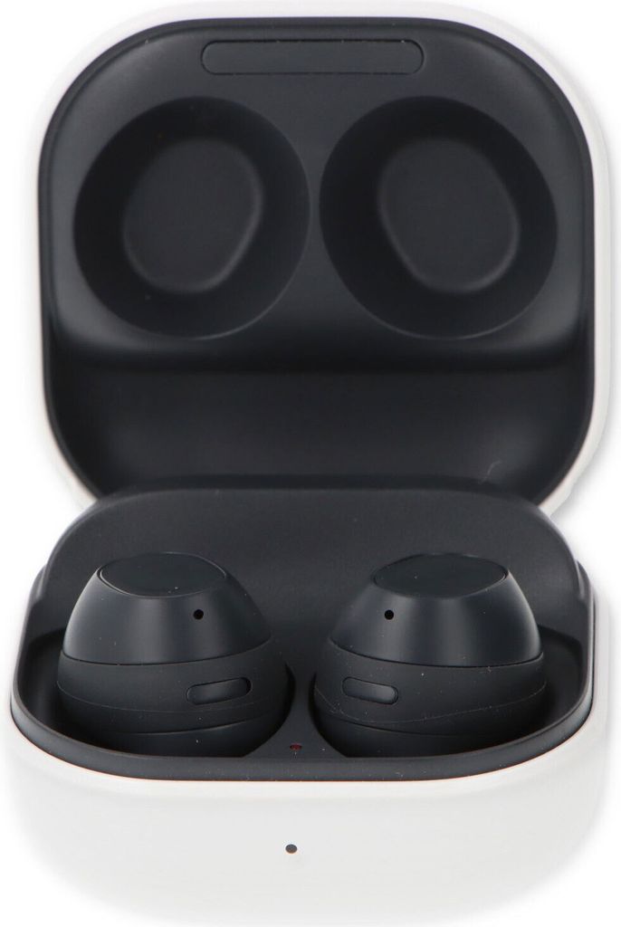 Samsung Galaxy Buds FE SM-R400 Graphite Produktbild 